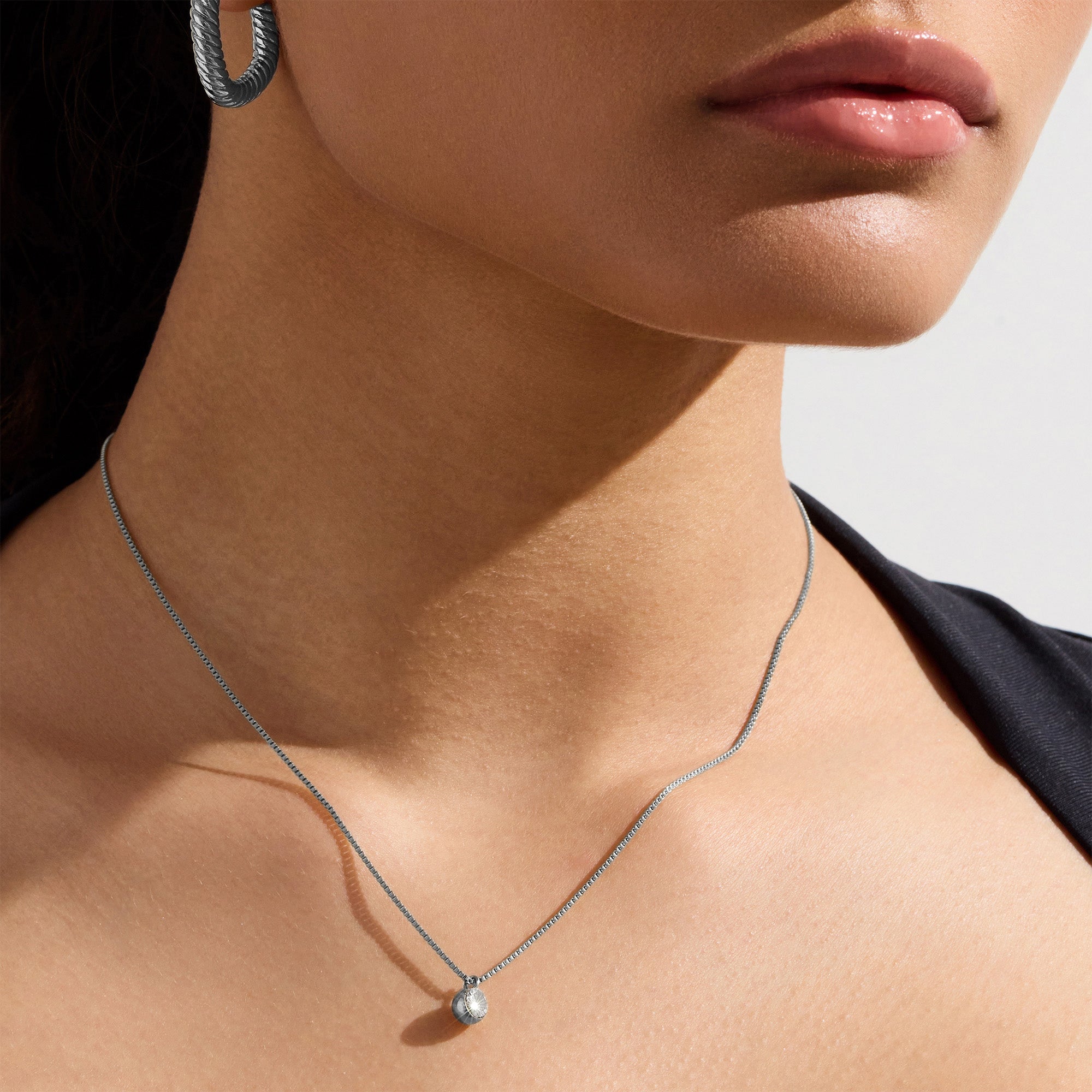 Daylight Necklace - Vantage Jewelry