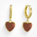 Love Actually Earrings - Vantage Jewelry