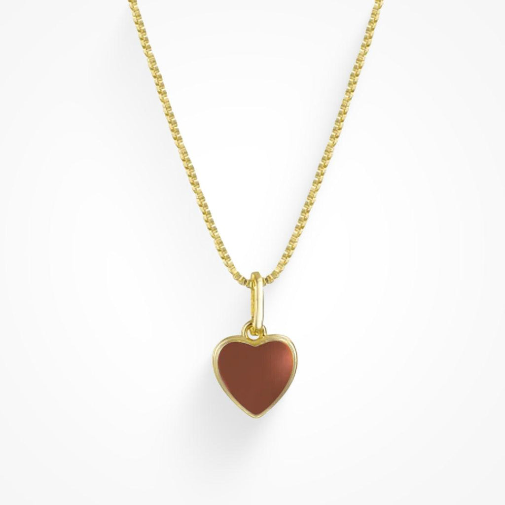 Love Actually Necklace - Vantage Jewelry