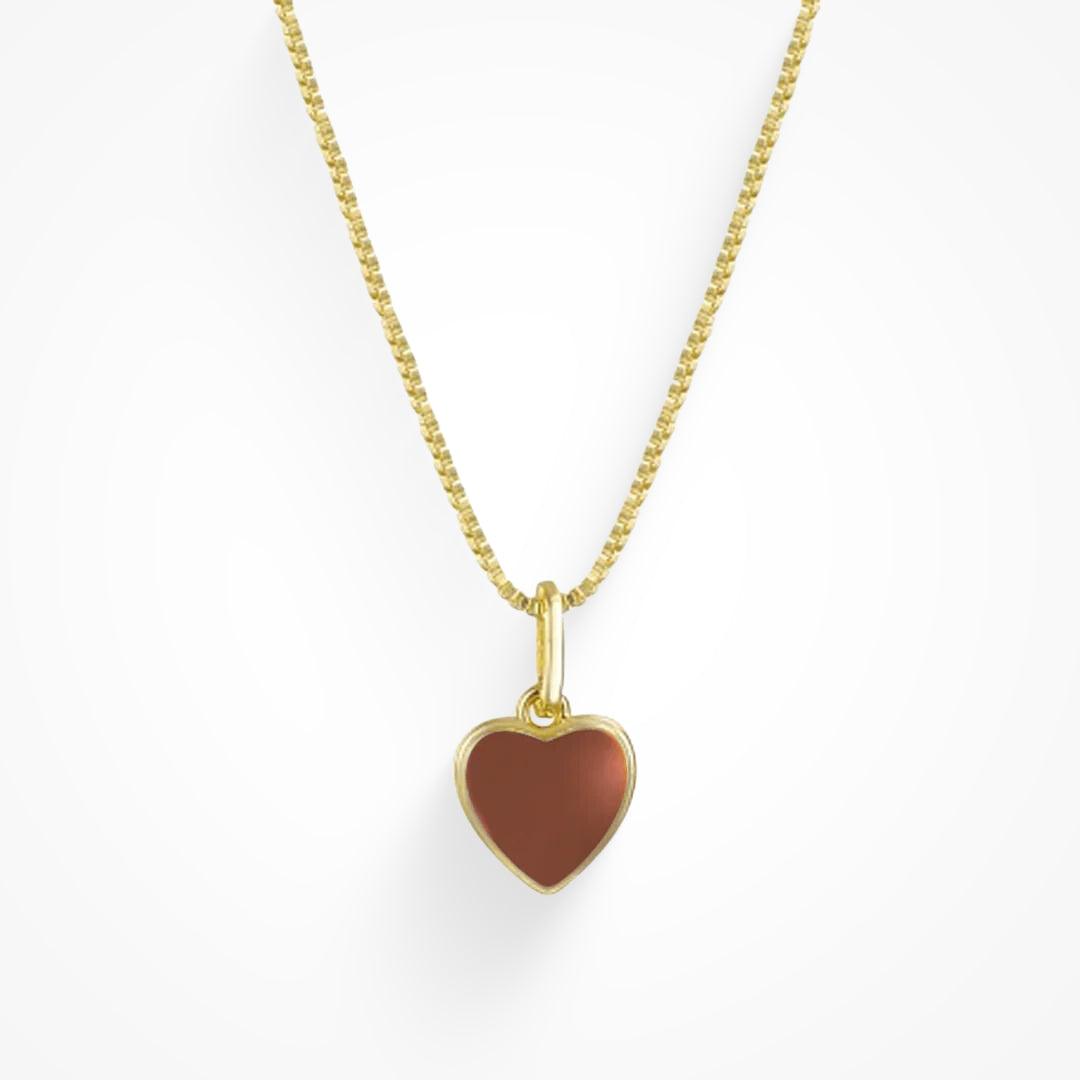 Love Actually Necklace - Vantage Jewelry