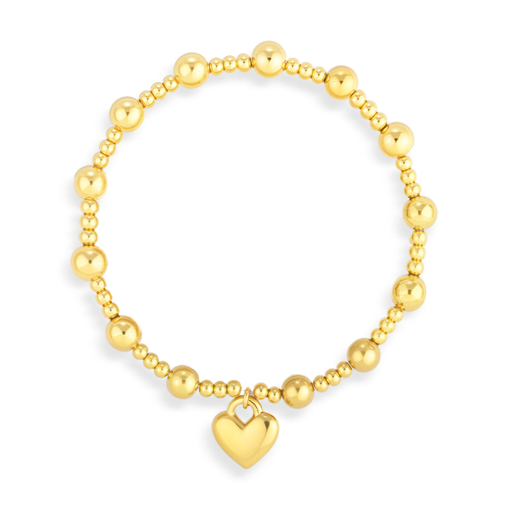Love Affair Bracelet - Vantage Jewelry