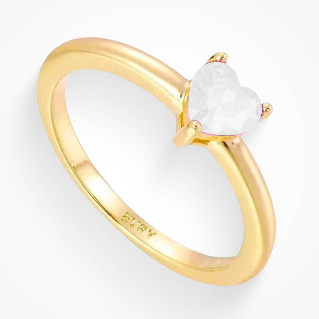 Love Again Ring - Vantage Jewelry