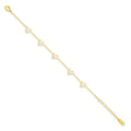 Love Bound Bracelet - Vantage Jewelry