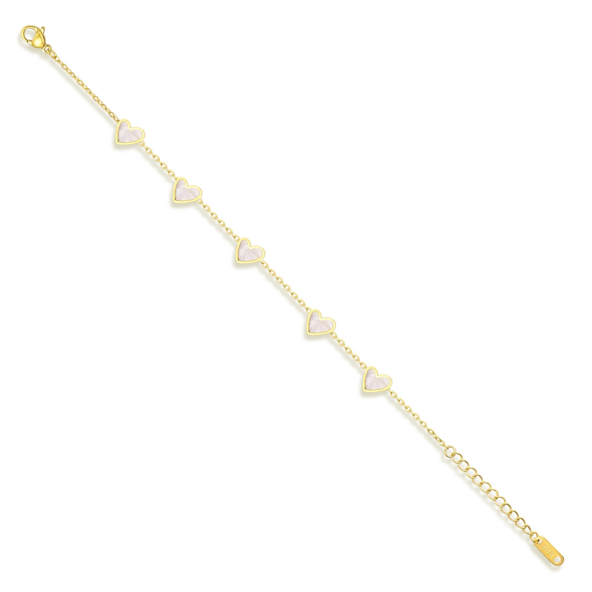 Love Bound Bracelet - Vantage Jewelry