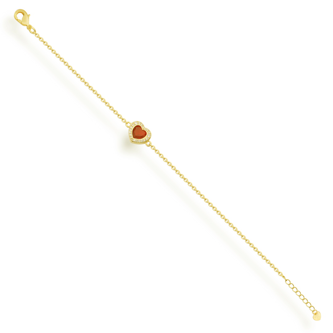 Love Bug Bracelet - Vantage Jewelry