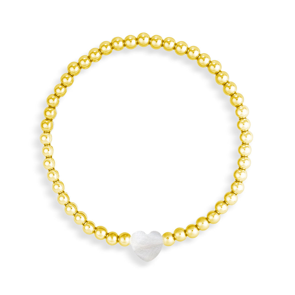 Love Language Bracelet - Vantage Jewelry