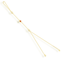 Love Language Hand Chain - Vantage Jewelry