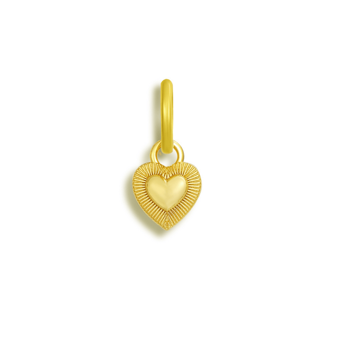 Love Me Charm - Vantage Jewelry