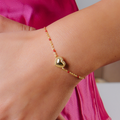 Love Me Tender Bracelet - Vantage Jewelry