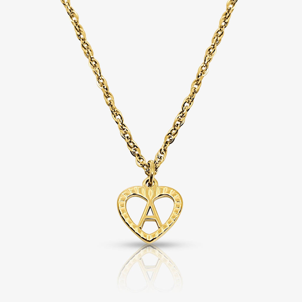 Love Myself Necklace