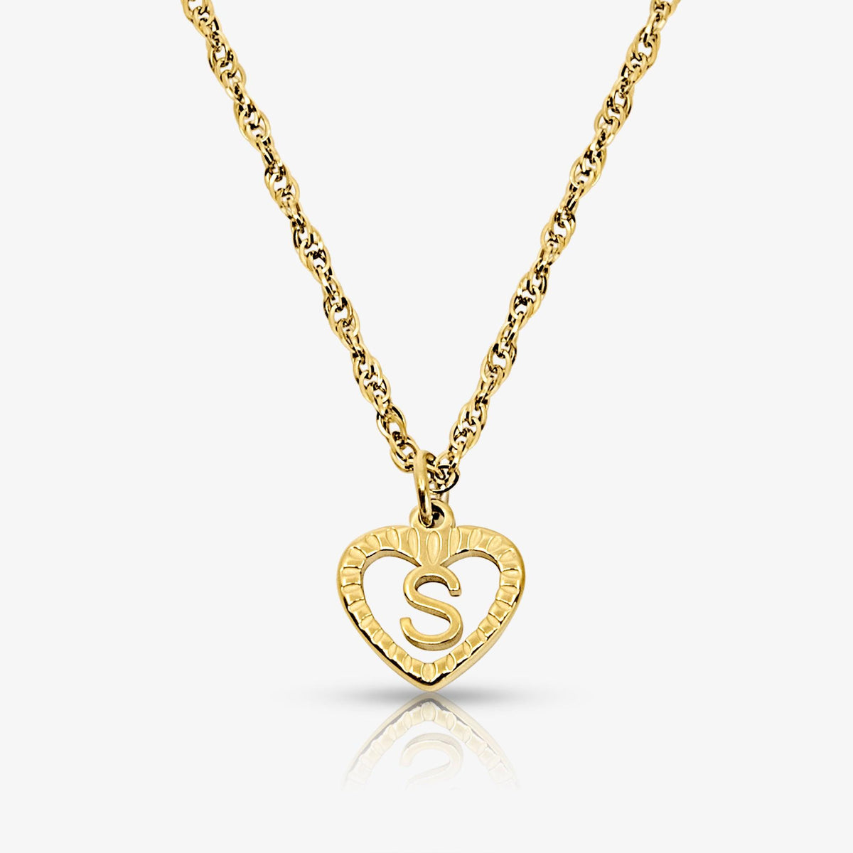 Love Myself Necklace
