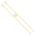 Love Of My Life Bracelet Individual - Vantage Jewelry