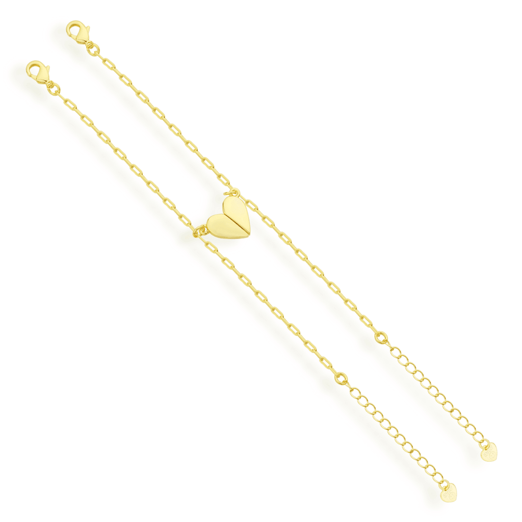 Love Of My Life Bracelet Individual - Vantage Jewelry