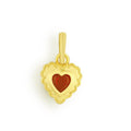 Love Song Charm - Vantage Jewelry