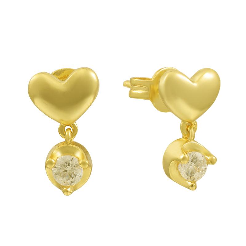 Lovely Earrings - Vantage Jewelry