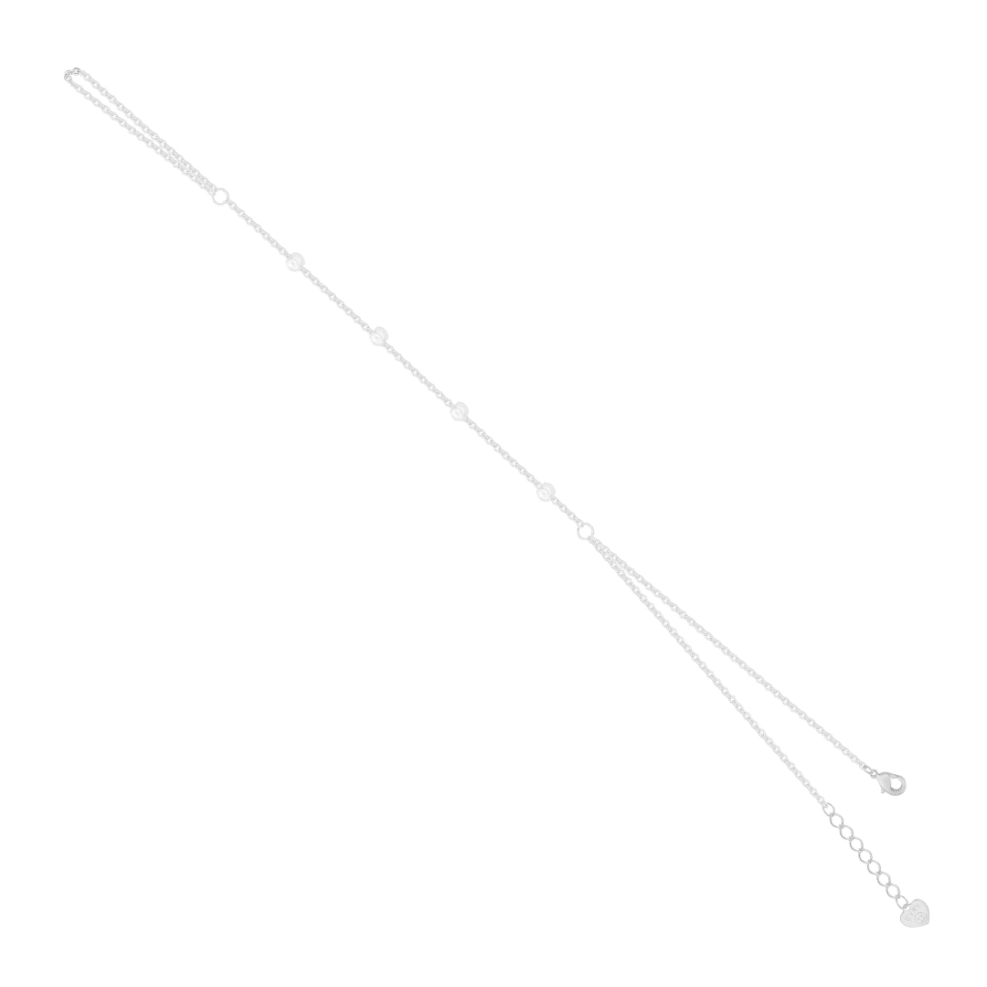 Lover Girl Hand Chain - Vantage Jewelry