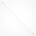 Lover Girl Anklet - Vantage Jewelry
