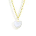 Lover Pearl Necklace - Vantage Jewelry