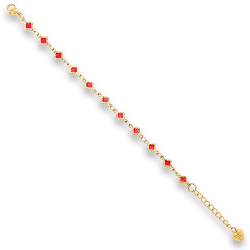 Lucky Charm Bracelet - Vantage Jewelry