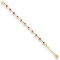 Lucky Charm Bracelet - Vantage Jewelry