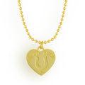 Lucky Cowgirl Necklace - Vantage Jewelry