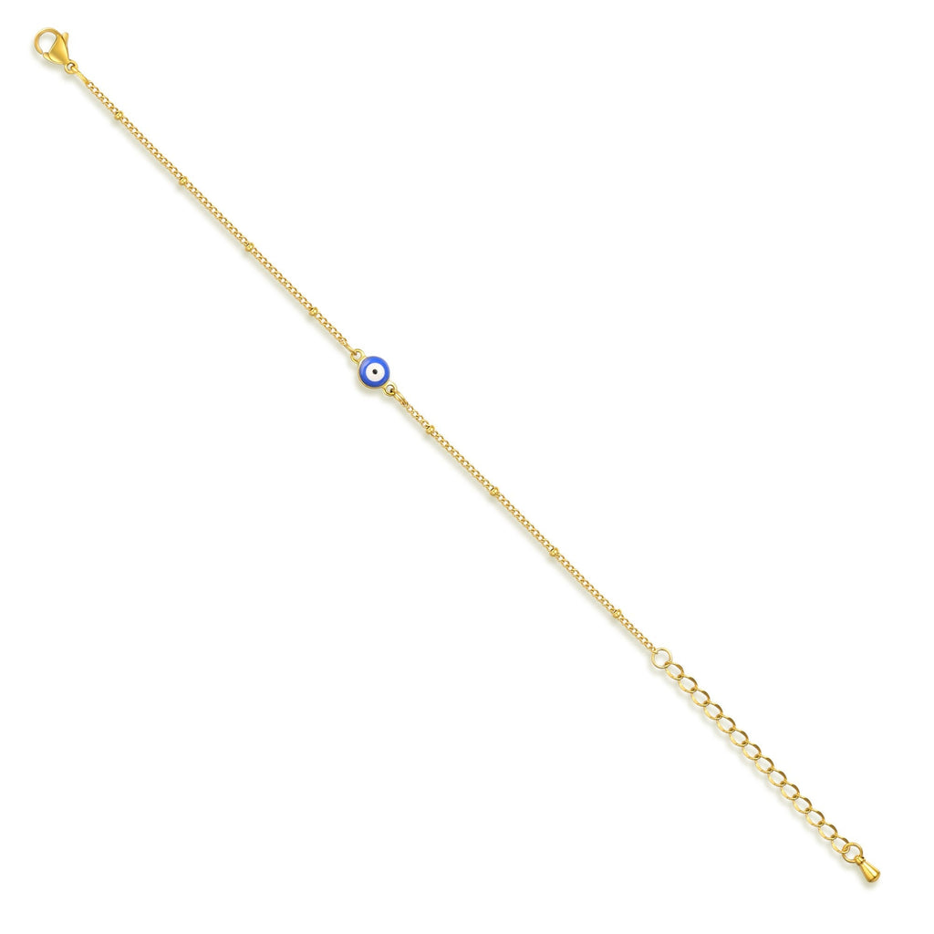 Lucky Eye Bracelet - Vantage Jewelry
