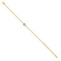 Lucky Eye Bracelet - Vantage Jewelry