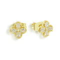 Lucky Girl Earrings - Vantage Jewelry