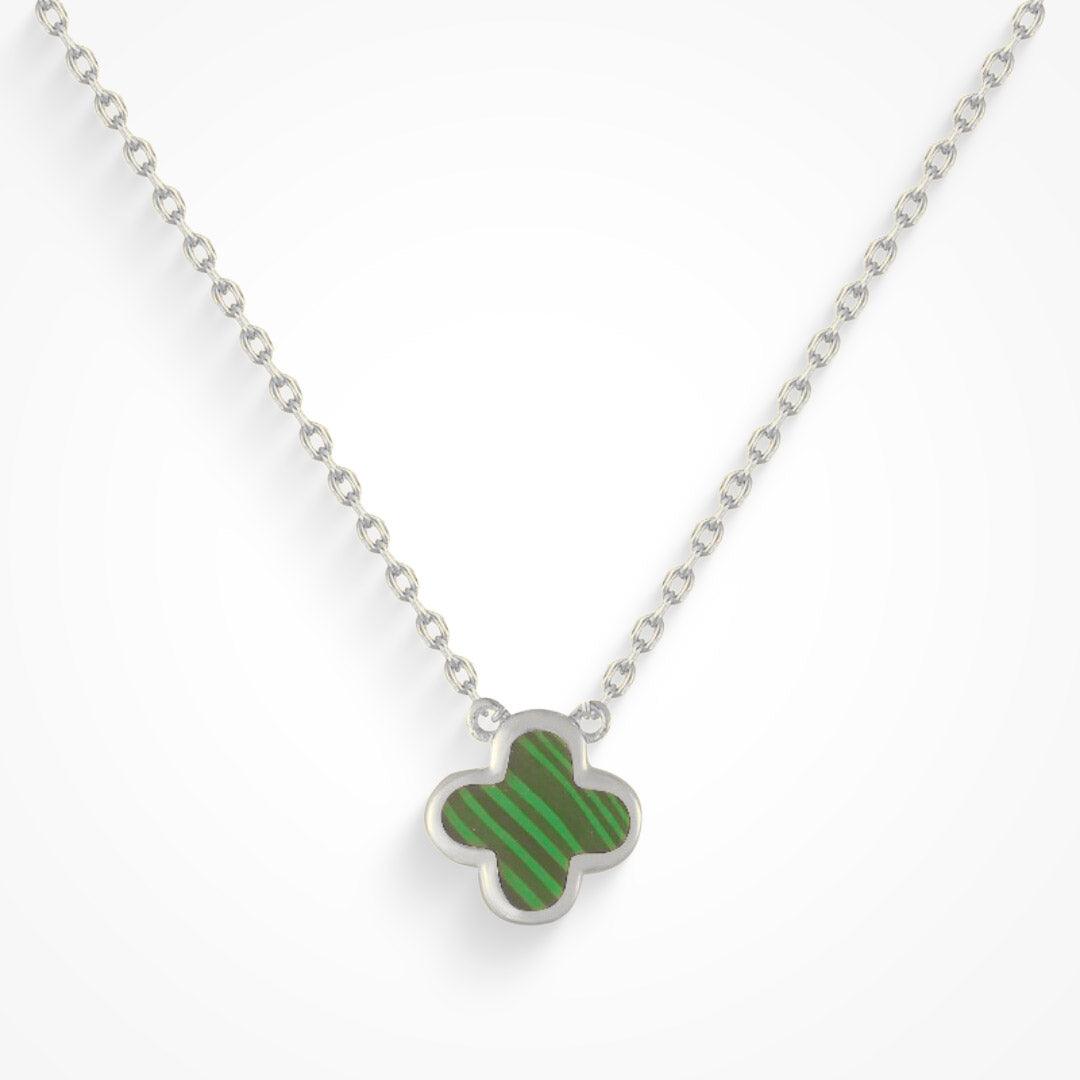 Lucky Necklace - Vantage Jewelry