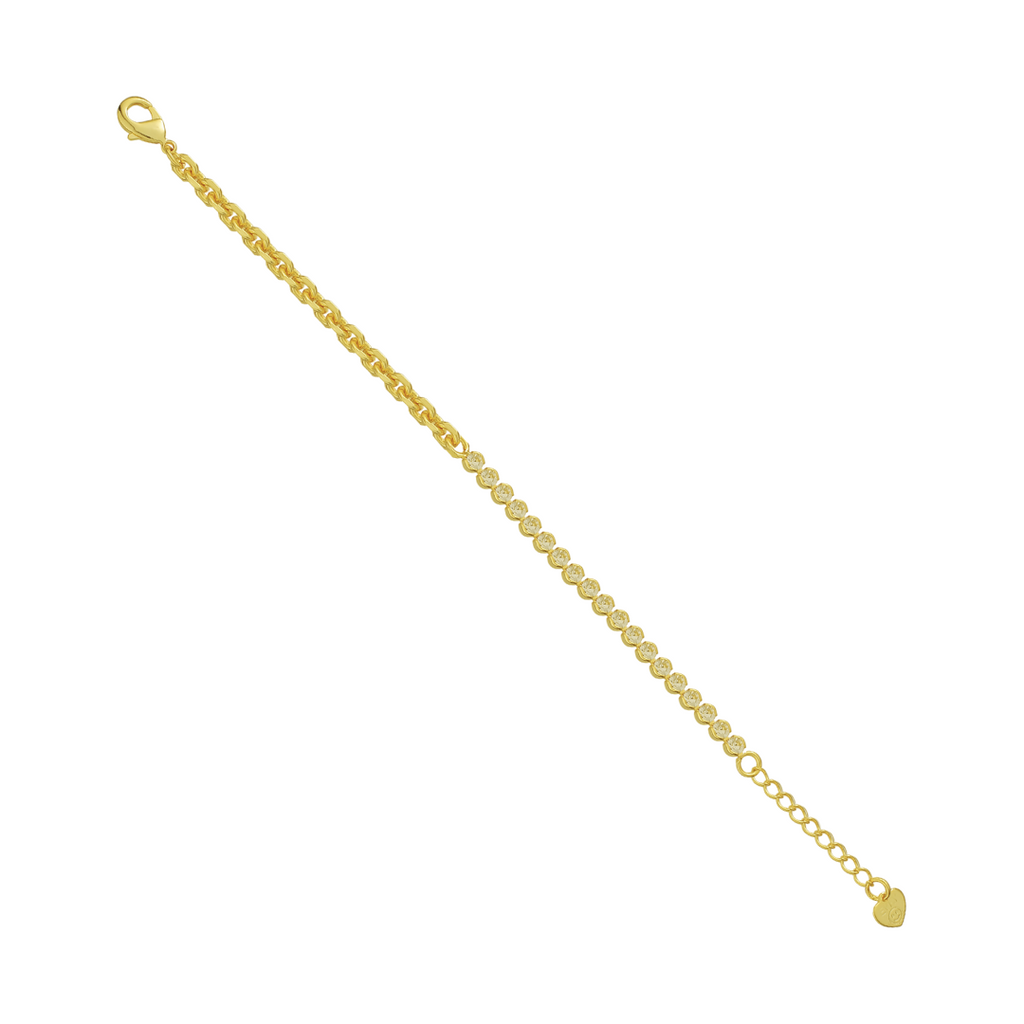 Luminous Bracelet - Vantage Jewelry