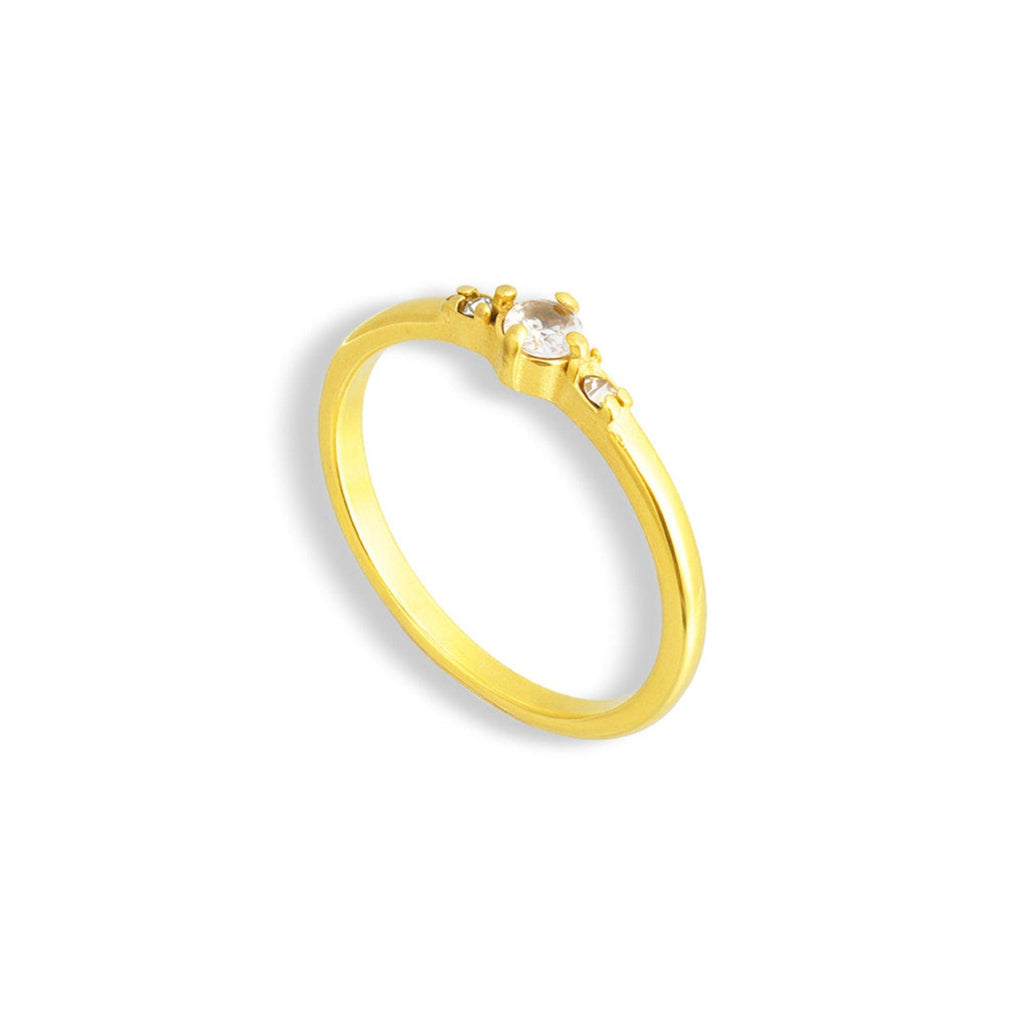 Luminous Ring - Vantage Jewelry