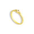 Luminous Ring - Vantage Jewelry