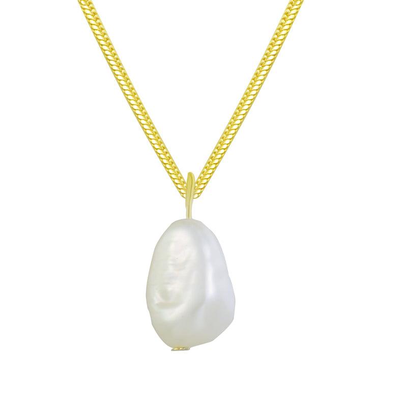 Luna Necklace - Vantage Jewelry