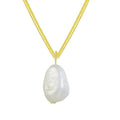 Luna Necklace - Vantage Jewelry