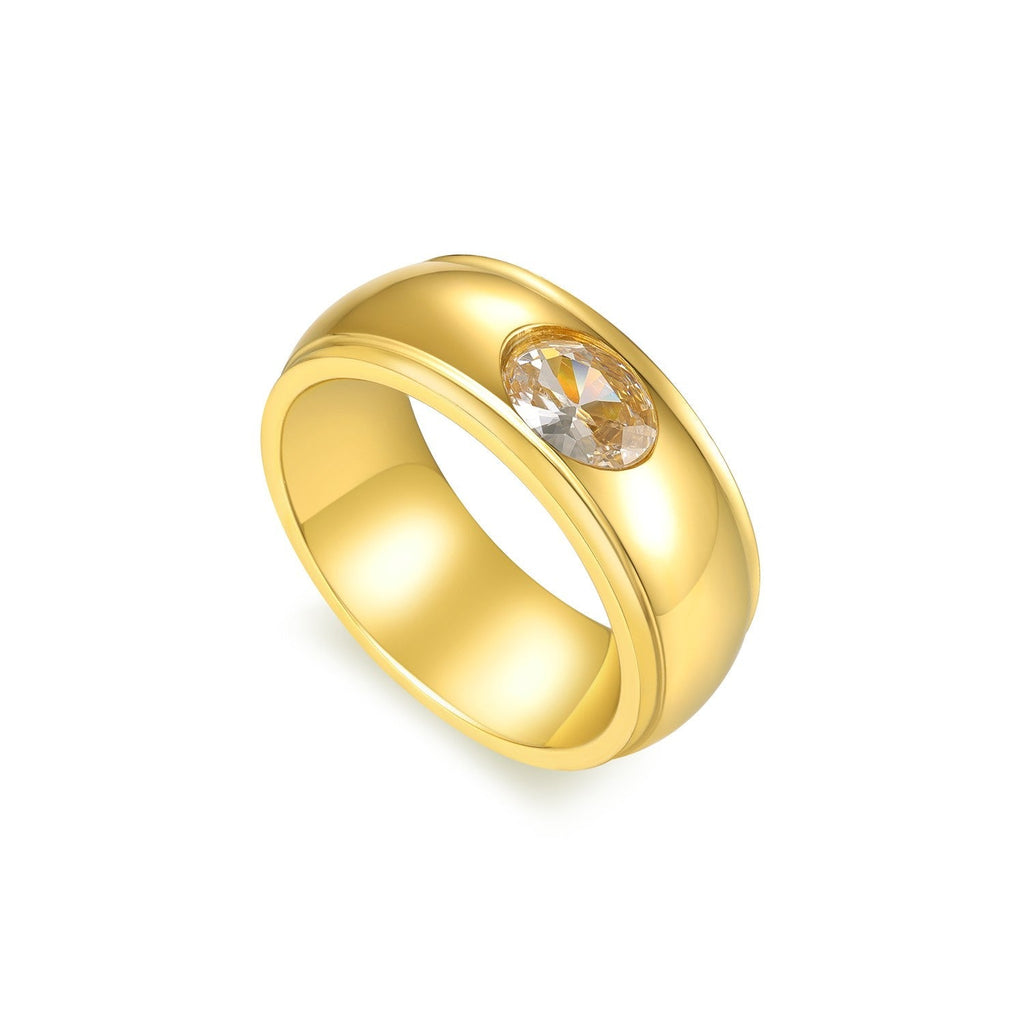 Luxor Ring - Vantage Jewelry