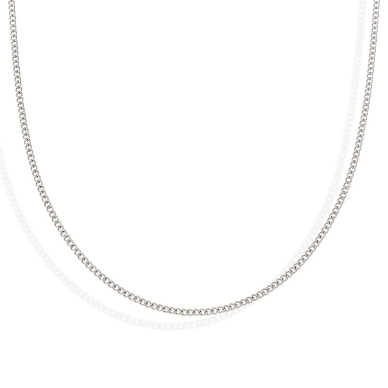 Madison Necklace - Vantage Jewelry