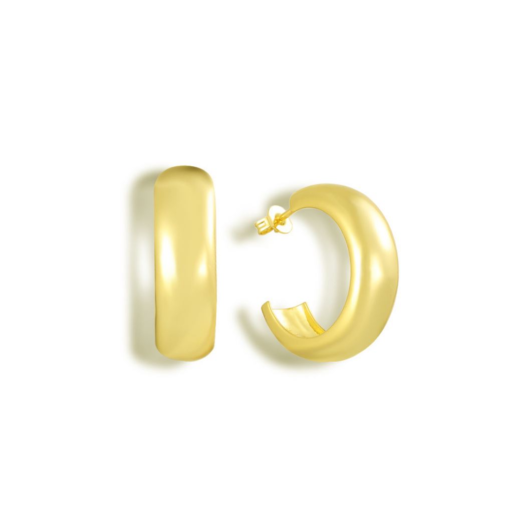 Main Attraction Earrings - Vantage Jewelry