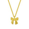Make It Coquette Necklace - Vantage Jewelry