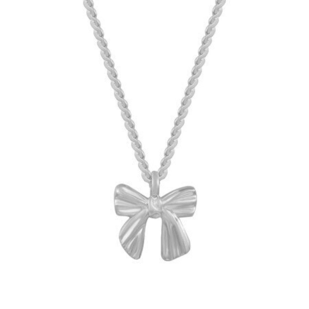 Make It Coquette Necklace - EVRYJEWELS