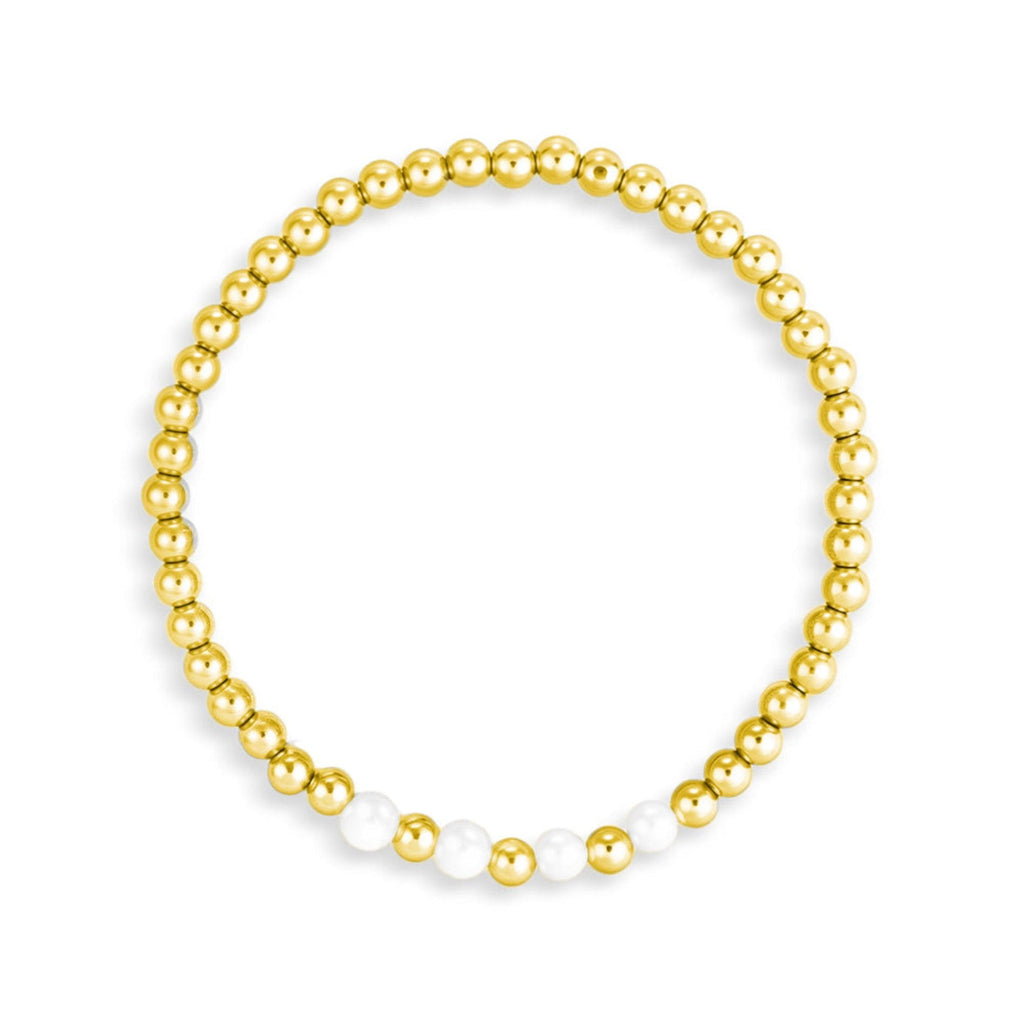 Maldives Bracelet - Vantage Jewelry