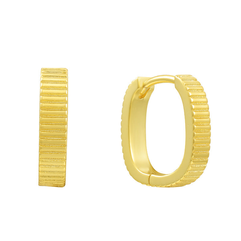 Mallorca Earrings - Vantage Jewelry