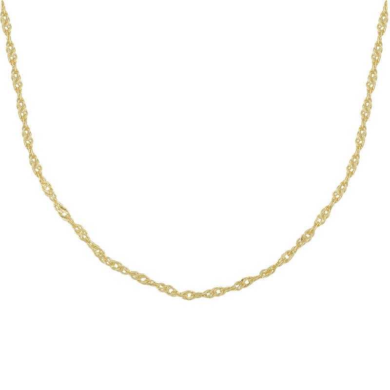 Malta Necklace - Vantage Jewelry
