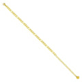 Manhattan Anklet - Vantage Jewelry