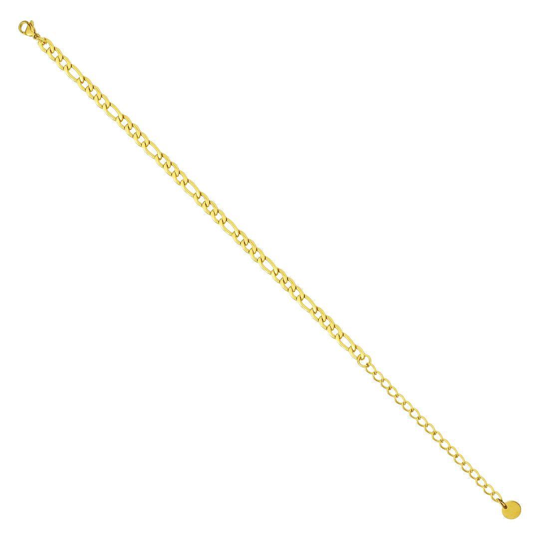 Manhattan Anklet - Vantage Jewelry
