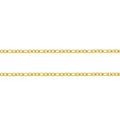Manhattan Waist Chain - Vantage Jewelry