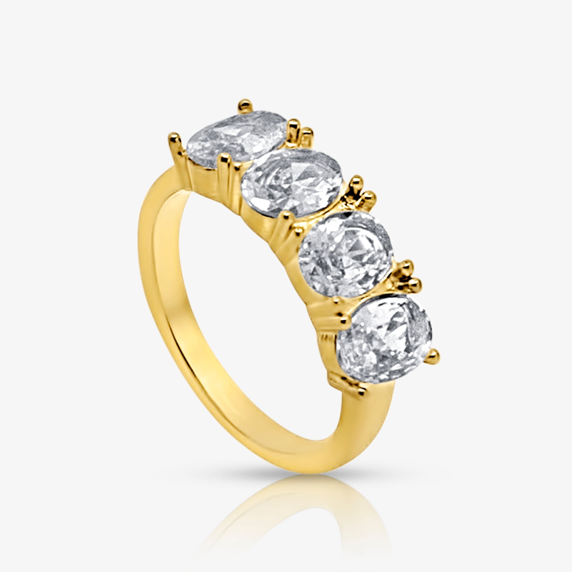 Margaret Ring