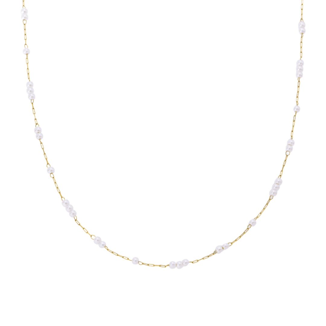 Marilyn Necklace - Vantage Jewelry