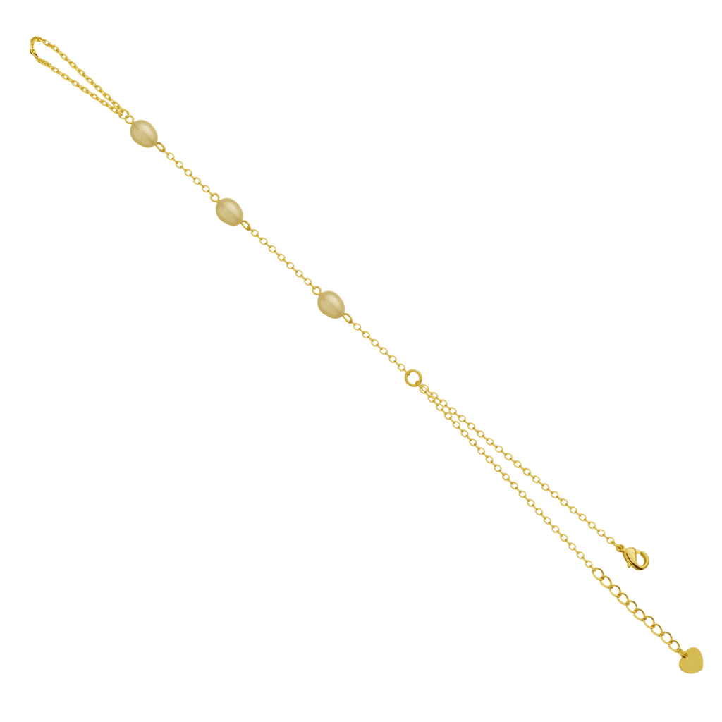Maui Hand Chain - Vantage Jewelry