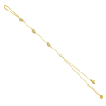 Maui Hand Chain - Vantage Jewelry