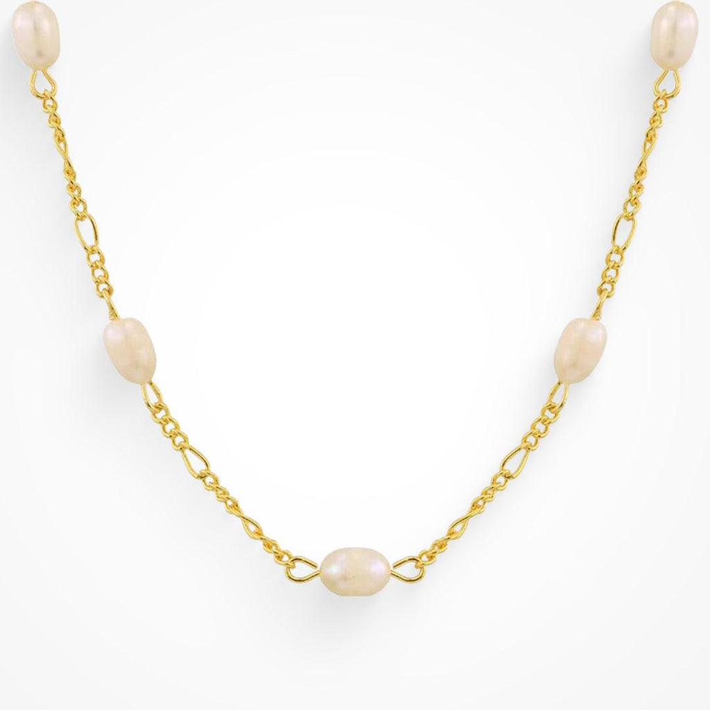 Maui Necklace - Vantage Jewelry